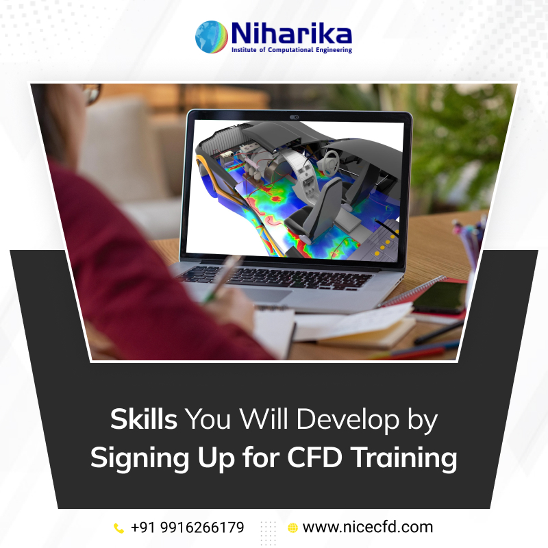 Skills You Will Develop by Signing Up for CFD Training